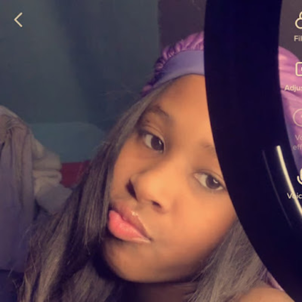 Meet your Posher, Jazzyyashantii